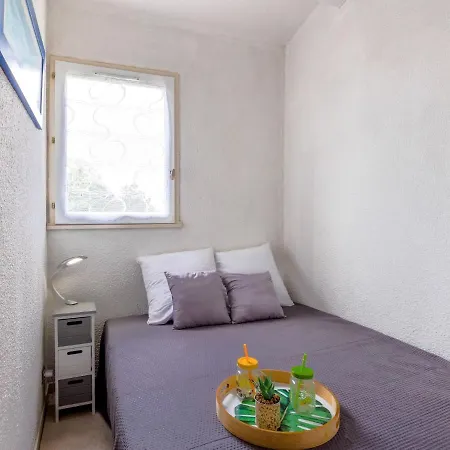 Apartment Palm Beach By Interhome Agde