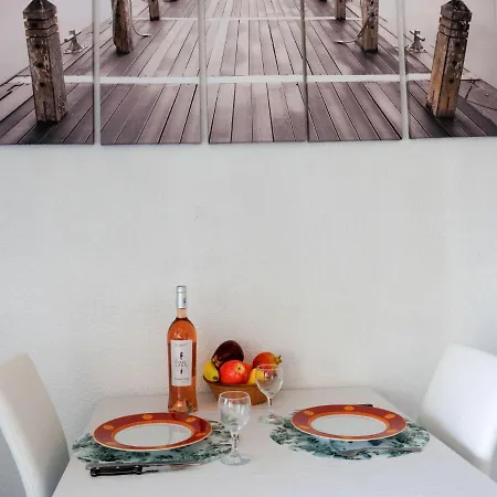 Palm Beach By Interhome Apartment *