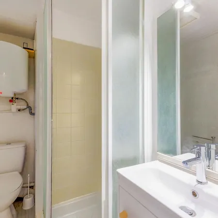Palm Beach By Interhome Apartment *