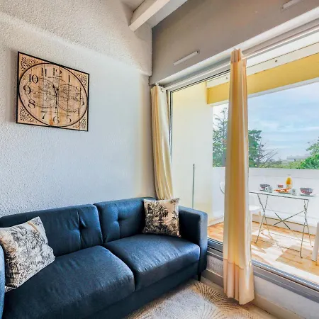 Palm Beach By Interhome Apartment Agde