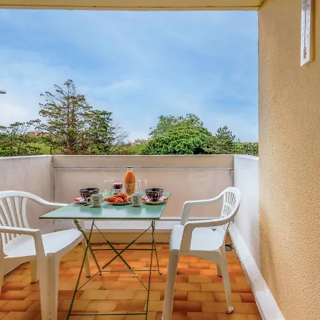 Palm Beach By Interhome Apartment Agde