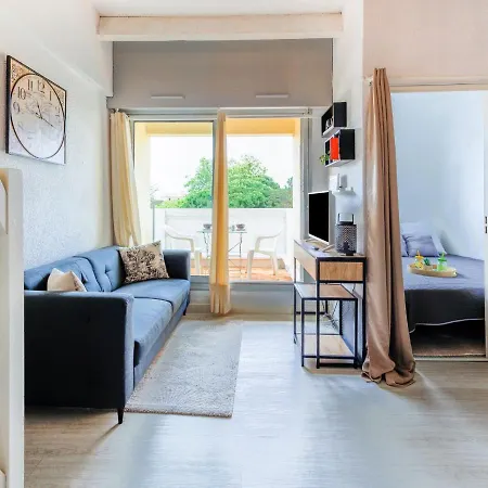 Apartment Palm Beach By Interhome *