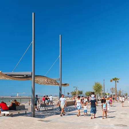 Palm Beach By Interhome Agde