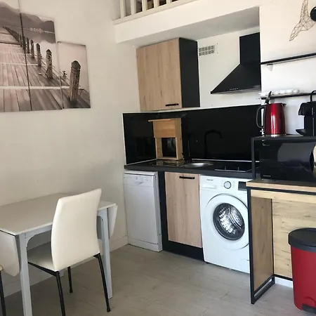 Palm Beach By Interhome Agde