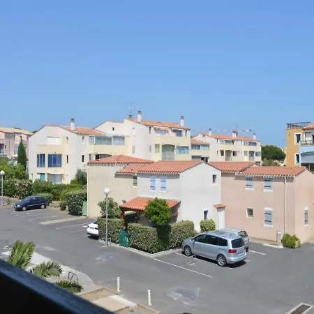 Palm Beach شقة